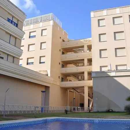 Precioso Estudio Con Parking