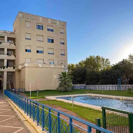 Apartment Precioso Estudio Con Parking *