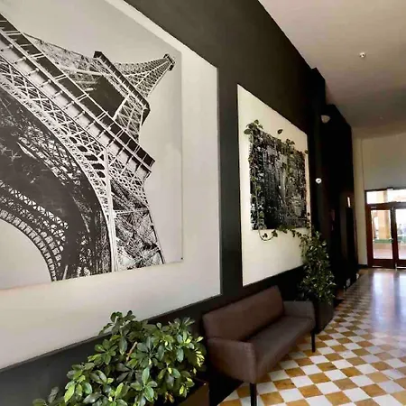 Precioso Estudio Con Parking