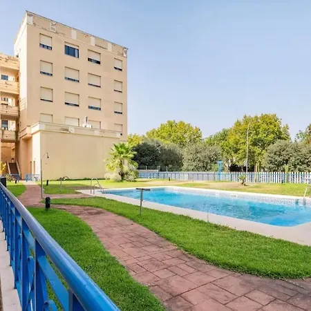 Precioso Estudio Con Parking *