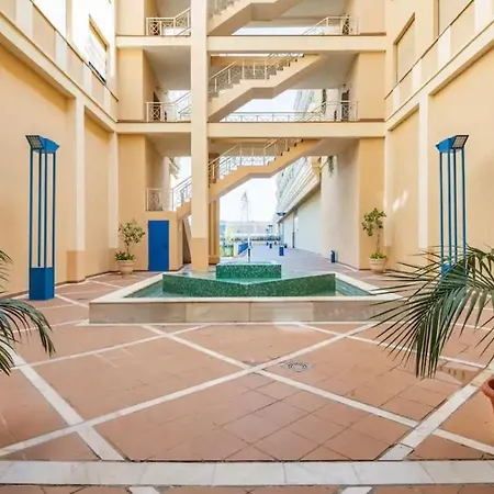 Precioso Estudio Con Parking Apartment