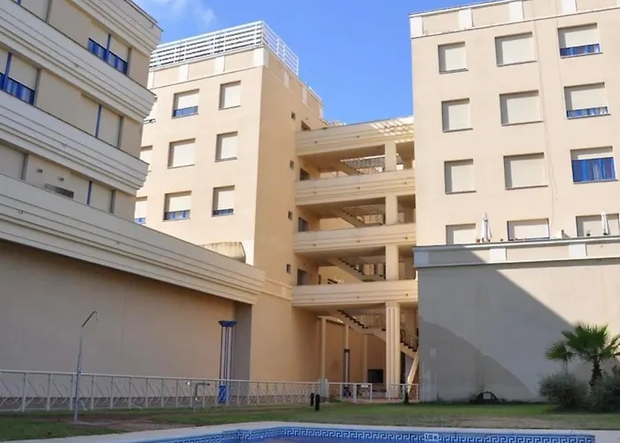 Precioso Estudio Con Parking