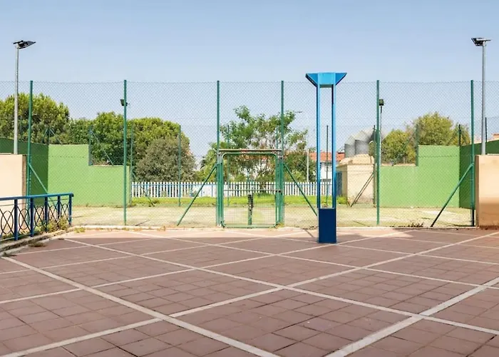 Precioso Estudio Con Parking 아파트