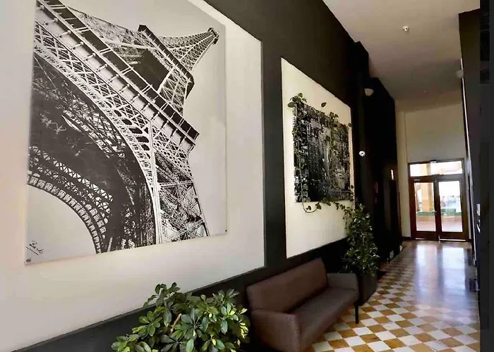 Precioso Estudio Con Parking