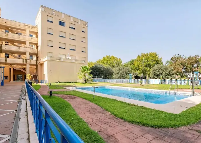 Precioso Estudio Con Parking *