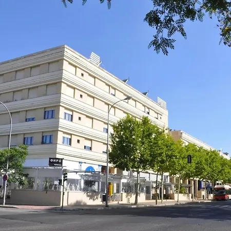 Precioso Estudio Con Parking Apartamento Sevilha