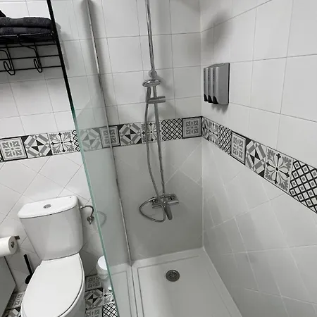 Apartamento Precioso Estudio Con Parking