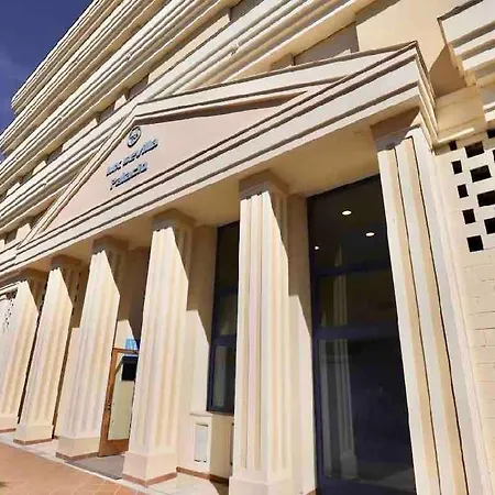 Apartamento Precioso Estudio Con Parking *